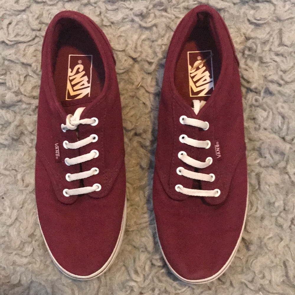 Vans- sneakers